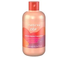 Inebrya Color Perfect Šampūnas šampūnas dažytiems plaukams, 1000 ml