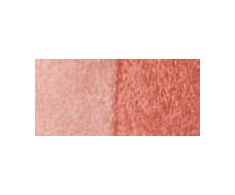 INIKA ORGANIC Kompaktiniai mineraliniai skaistalai duo - Burnt Peach, 6.5 g