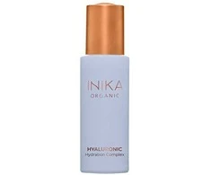 INIKA ORGANIC Hialurono rūgšties kompleksas, 30 ml