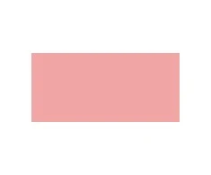 Inika Organic Inika Lūpų kreidelė 3g, Rose Nude