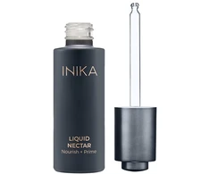 Inika Organic INIKA LIQUID NECTAR Makiažo bazė, 30 ml