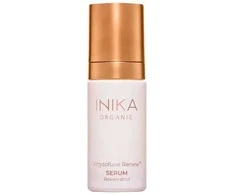 INIKA ORGANIC PHYTOFUSE RENEW™ Serumas, 30 ml