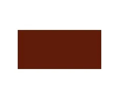 INIKA ORGANIC Lūpų serumas - ROSEWOOD, 10 ml