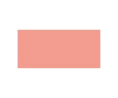 INIKA ORGANIC Lūpų serumas - BLUSH, 10 ml