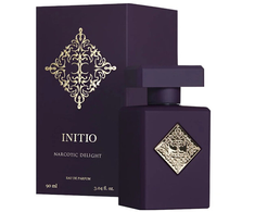 Initio Narcotic Delight EDP parfumuotas vanduo unisex, 50 ml