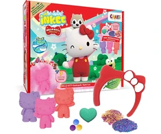 Inkee Hello Kitty set