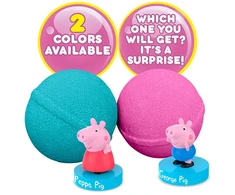 Inkee Peppa Pig surprise bath bomb 80 g