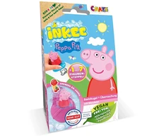 Inkee Peppa Pig surprise bath bomb 80 g