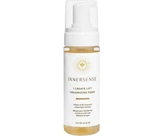 „Innersense I Create Lift“ plaukų formavimo putos (apimties suteikiančios putos), 177 ml