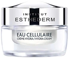 Institut Esthederm EAU CELLULAIRE tirpstantis drėkinamasis kremas 50 ml