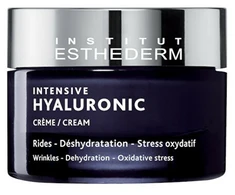 Institut Esthederm Intensive Hyaluronic+ Kreminis veido kremas, 50 ml