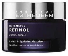 Institut Esthederm Intensive Retinol Kreminis, 50 ml