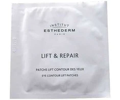 Institut Esthederm Lift And Repair Akies Kontūro Keltuvai 10x3ml