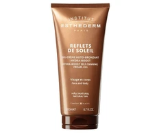 Institut Esthederm Reflets De Soleil savaiminio įdegio kreminis gelis 200ml