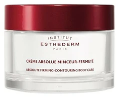 Institut Esthederm Absolute Firming Contouring Body Care standinamoji kūno priežiūros priemonė, 200 ml