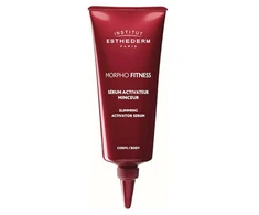 Institut Esthederm Morpho Fitness liekninamasis aktyvinamasis serumas 100ml