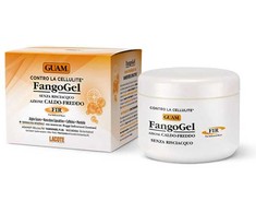Intensively warming Guam Fir cellulite gel (Anti Celluli te Gel) 300 ml