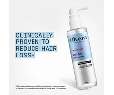 Intensyvaus poveikio serumas nuo plaukų slinkimo Nioxin Anti Hairloss, 70 ml