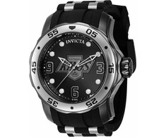 Laikrodis Invicta NHL Los Andželo Kings Quartz 42660