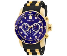 Laikrodis Invicta Pro Diver 6983