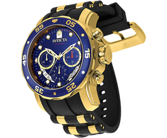 Laikrodis Invicta Pro Diver 6983