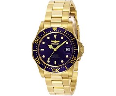 Laikrodis Invicta Pro Diver Automatinis 8930