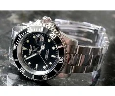Laikrodis Invicta Pro Diver Quartz 26970