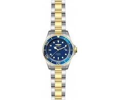 Laikrodis Invicta Pro Diver Quartz 37,5 mm 8935OB