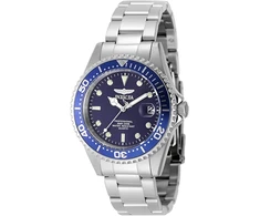 Invicta Pro Diver Quartz 48724