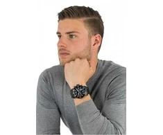 Laikrodis Invicta „Pro Diver SCUBA“ kvarcinis chronografas 0076