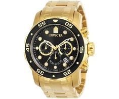 Invicta Pro Diver 0072 laikrodis + BOX