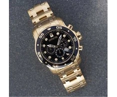 Invicta Pro Diver 0072 laikrodis + BOX