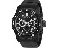 Laikrodis Invicta „Pro Diver SCUBA“ kvarcinis chronografas 0076