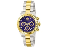 Laikrodis Invicta Speedway 3644