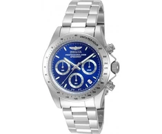 Invicta Speedway Men Quartz 39,5mm 14382