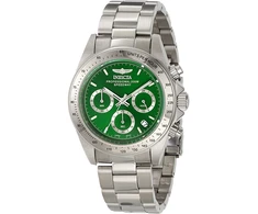 Invicta Speedway Men Quartz 39,5mm 14384
