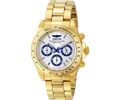 Invicta Speedway Men Quartz 39,5mm 17312