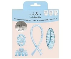 „Invisibobble Baby Curl“ rinkinys S, 4 vnt.