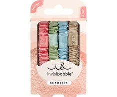 Invisibobble Beauties Satin Sorbet 4 pcs.