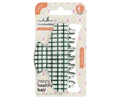 Invisibobble Clipstar All Stars Country Club Crush L Plaukų sagtukas