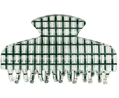 Invisibobble Clipstar All Stars Country Club Crush L Plaukų sagtukas