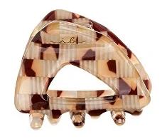 Invisibobble Clipstar All Stars Golden Caddie XS hair clip 2 pcs