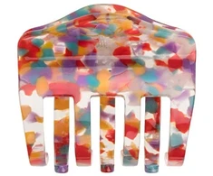 Invisibobble Clipstar Confetti Spark M hair clip