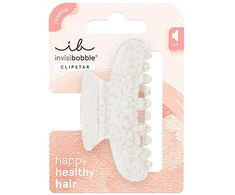 Invisibobble Clipstar Crystal Elegance S hair clip