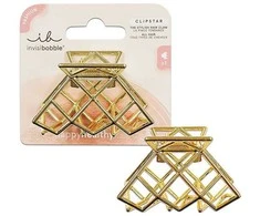 Invisibobble Clipstar Divine Metal Plaukų sagtukas
