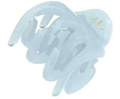 Invisibobble Clipstar Gym Buddy S plaukų segtukai, 2 vnt.