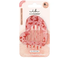 Invisibobble Clipstar Lovers Hug Plaukų sagtukas