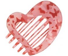Invisibobble Clipstar Lovers Hug Plaukų sagtukas