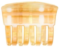 Invisibobble Clipstar Luminous Joy M hair clip