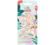 Invisibobble „Clipstar Oasis Refreshed Bloom M“ plaukų segtukai, 2 vnt.